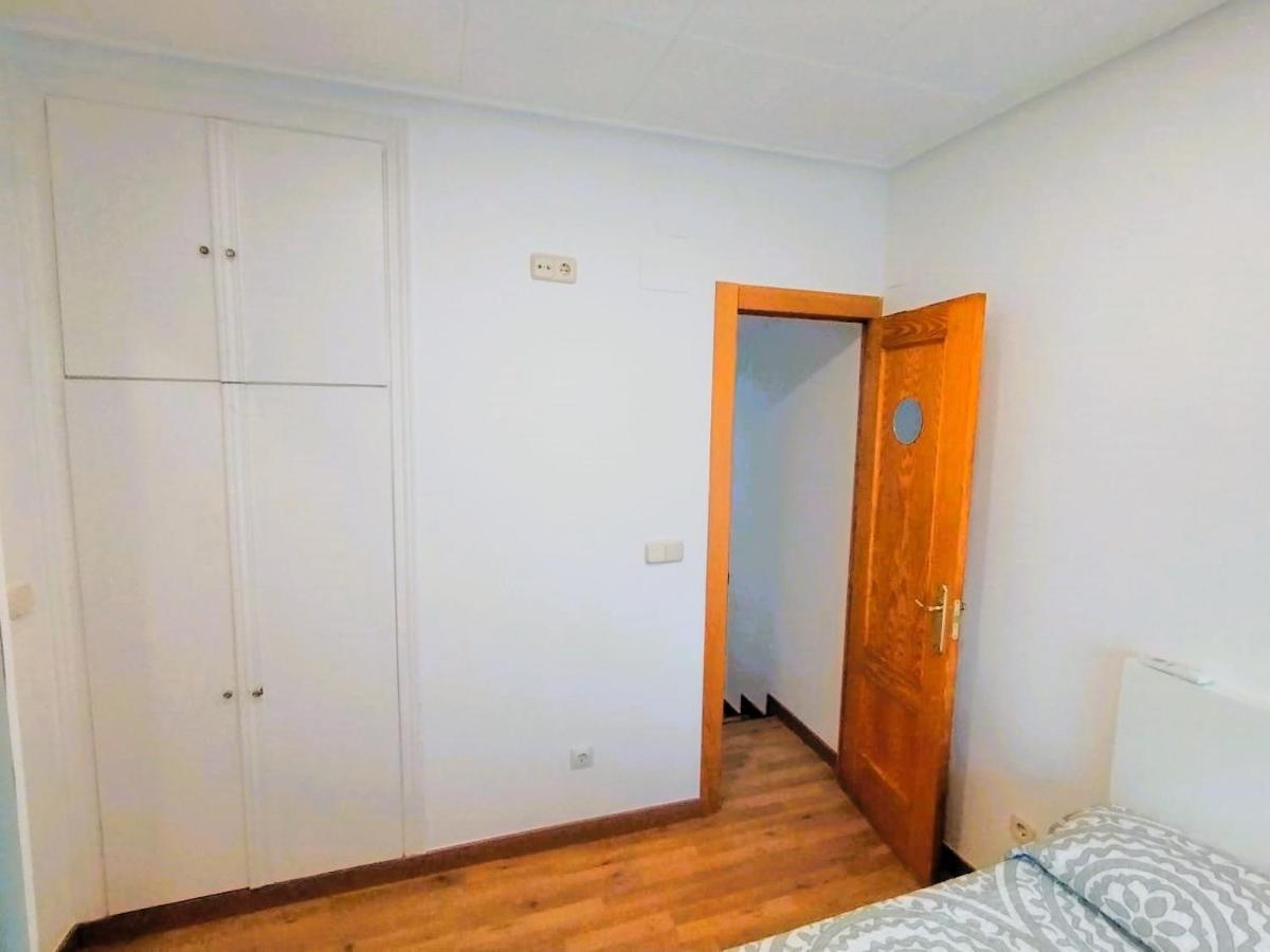 Puerta Del Sol - Apartamento Para 6 Мадрид Экстерьер фото