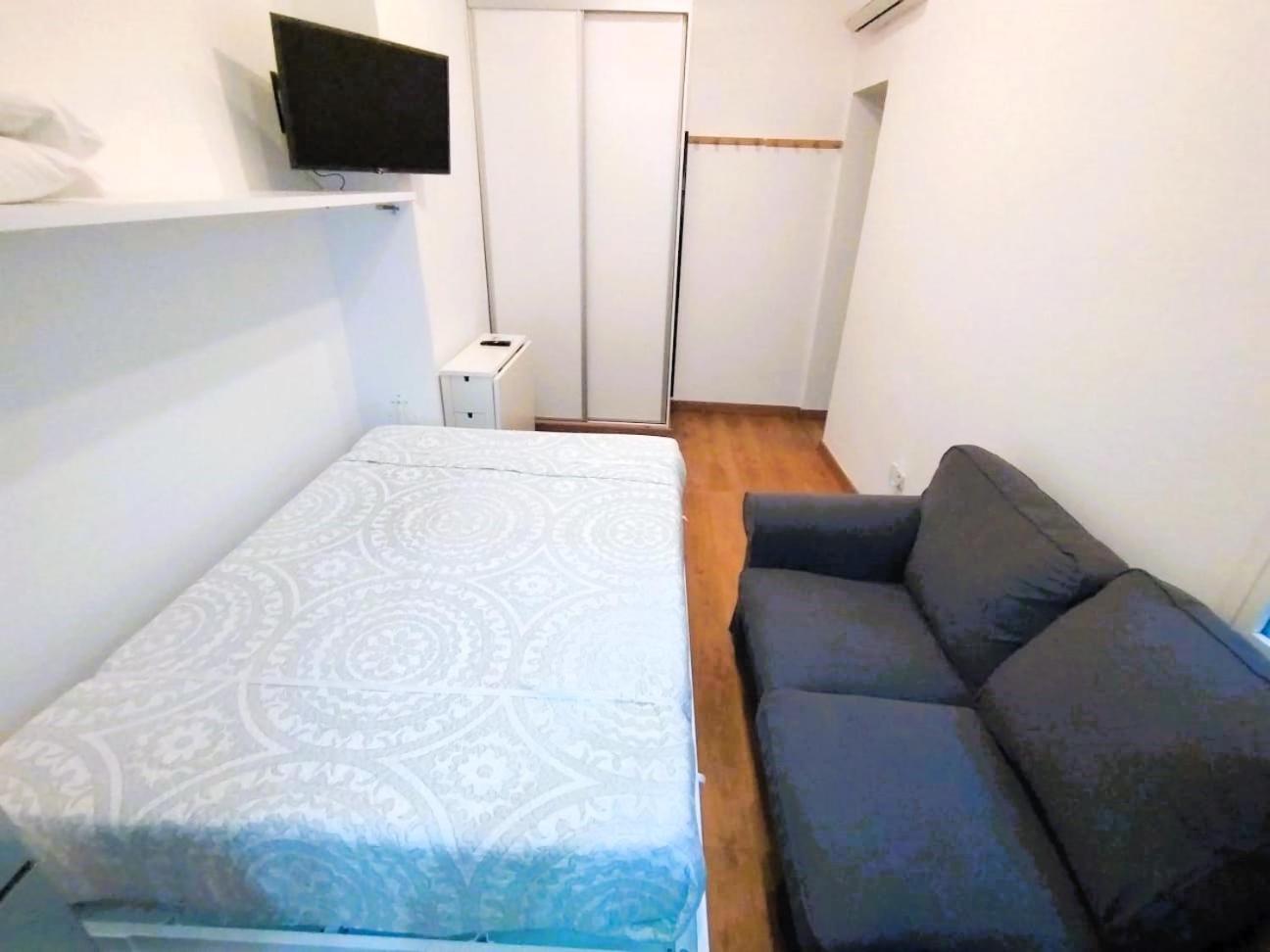 Puerta Del Sol - Apartamento Para 6 Мадрид Экстерьер фото